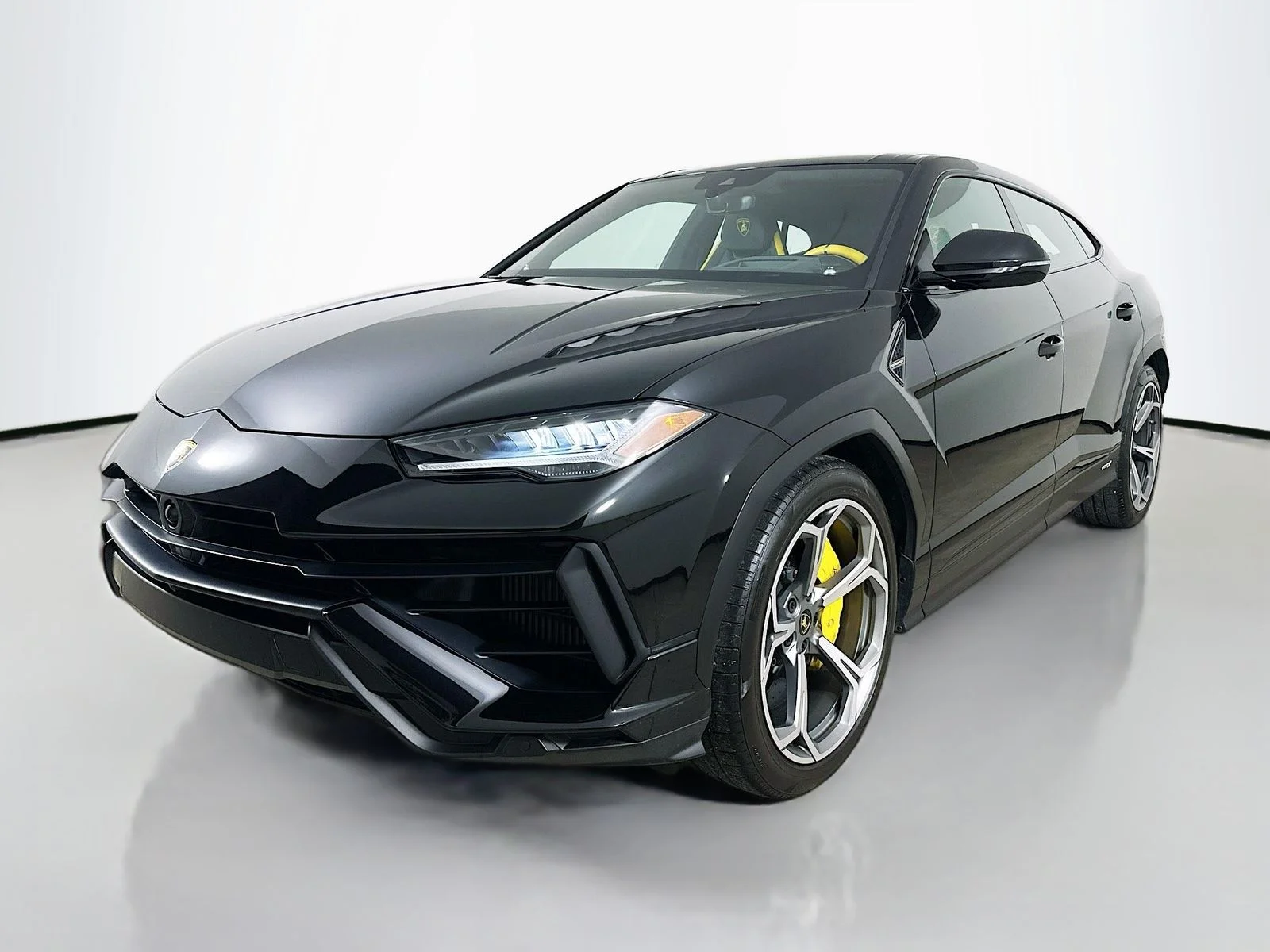 2024 Lamborghini Urus