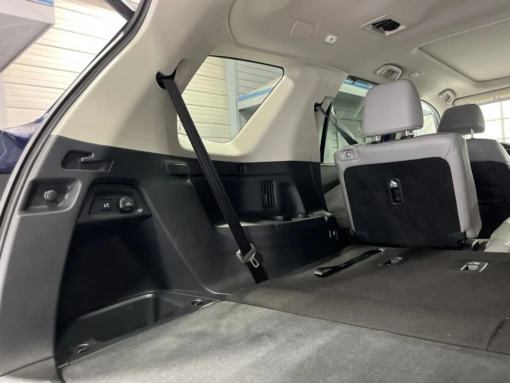 2025 Honda Pilot Touring - Photo 80