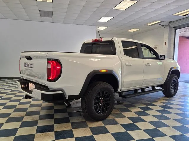New 2026 Summit White GMC Elevation image 13