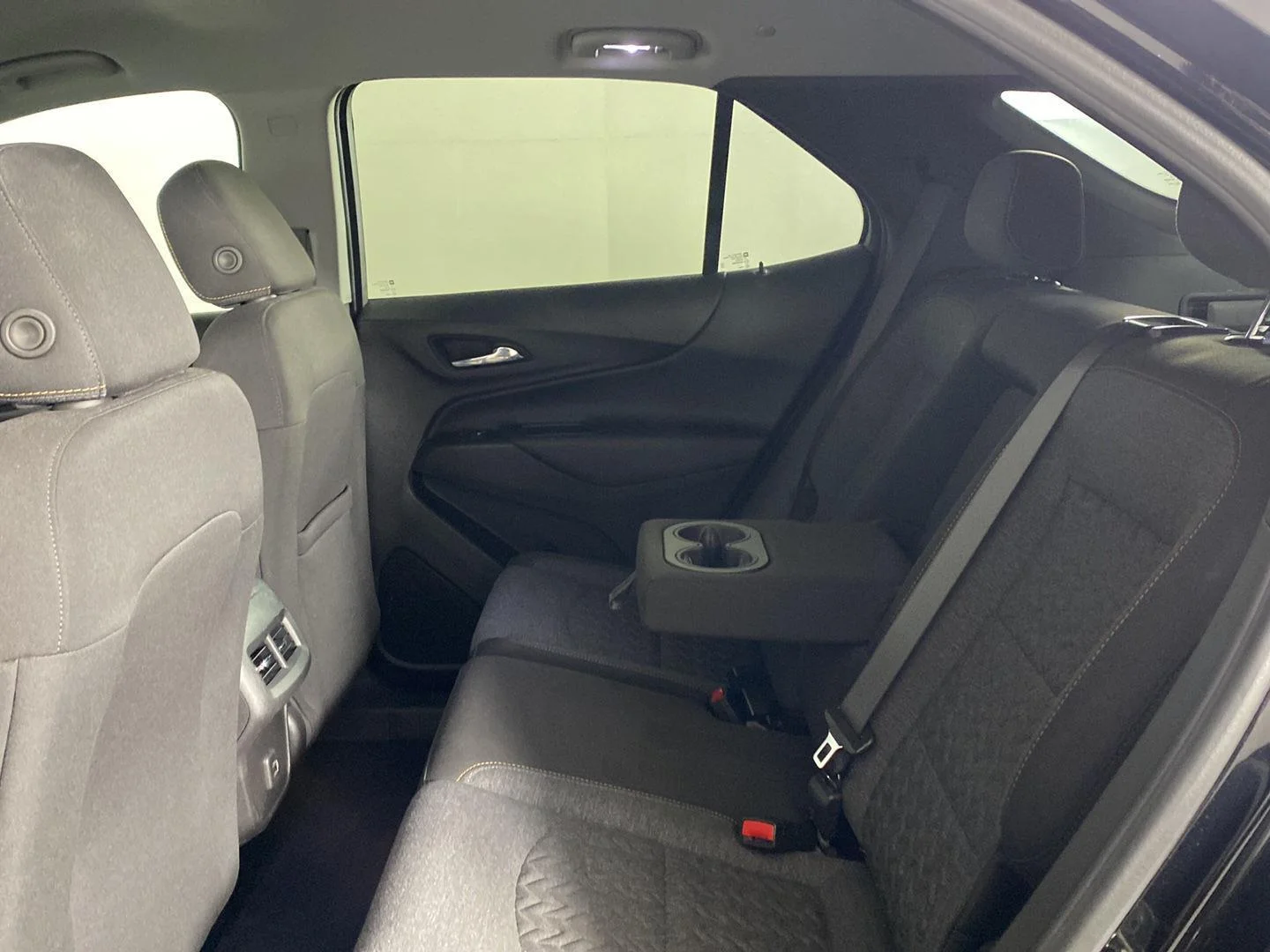 Used 2022 Mosaic Black Metallic Chevrolet LT image 16