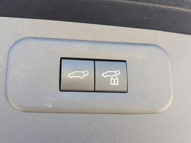 Used 2024 Black Lexus 250 Premium image 16