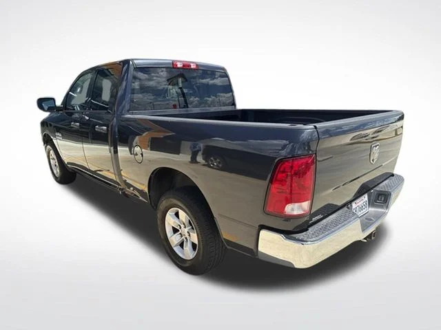 Used 2019 Gray Ram Tradesman image 9