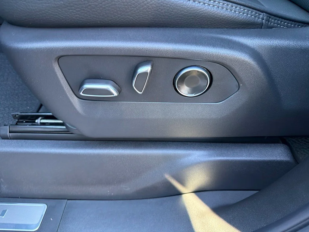 New 2026 Sterling Metallic GMC Denali image 33