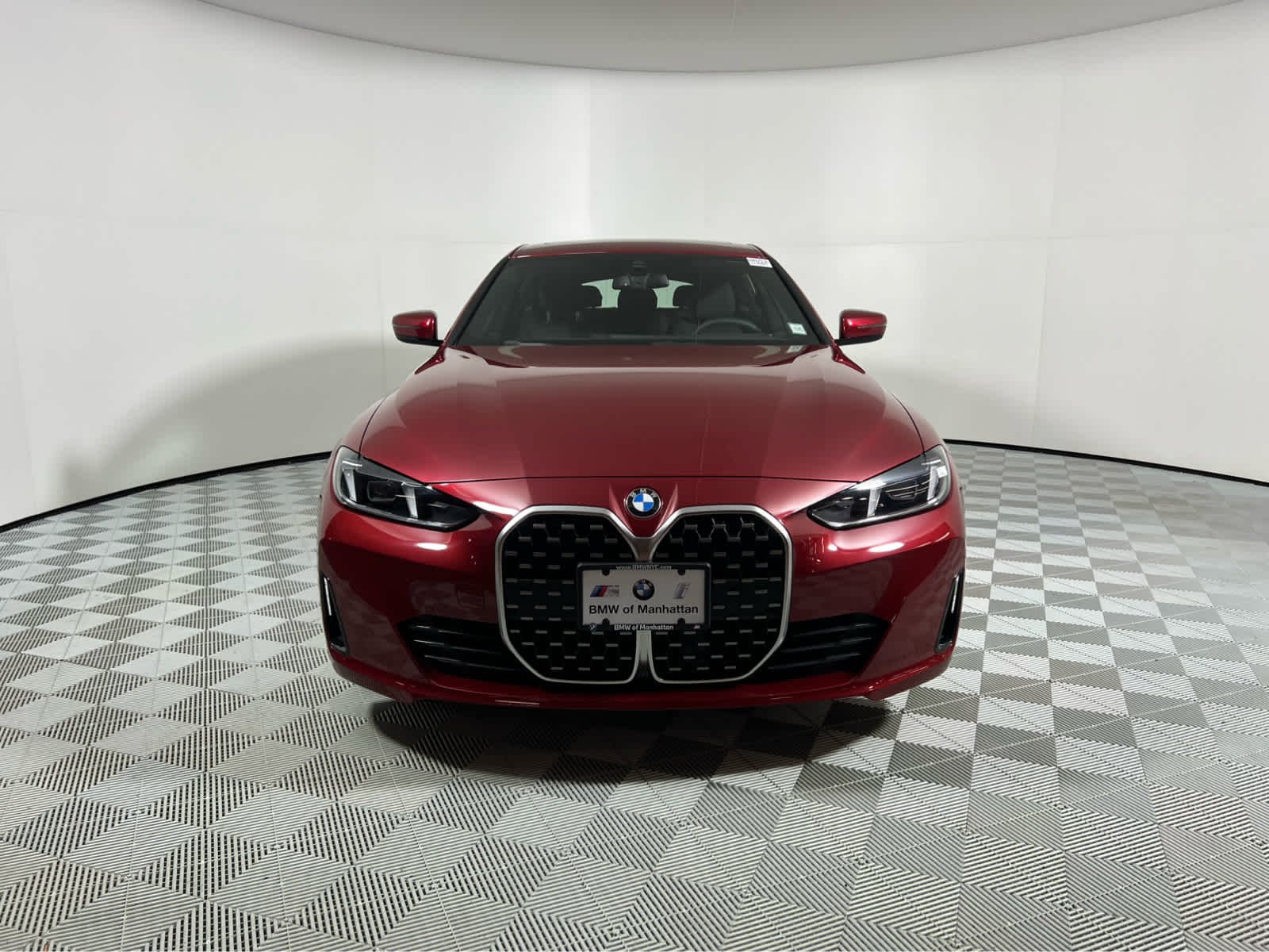 2025 BMW 4 Series 430i - Photo 8