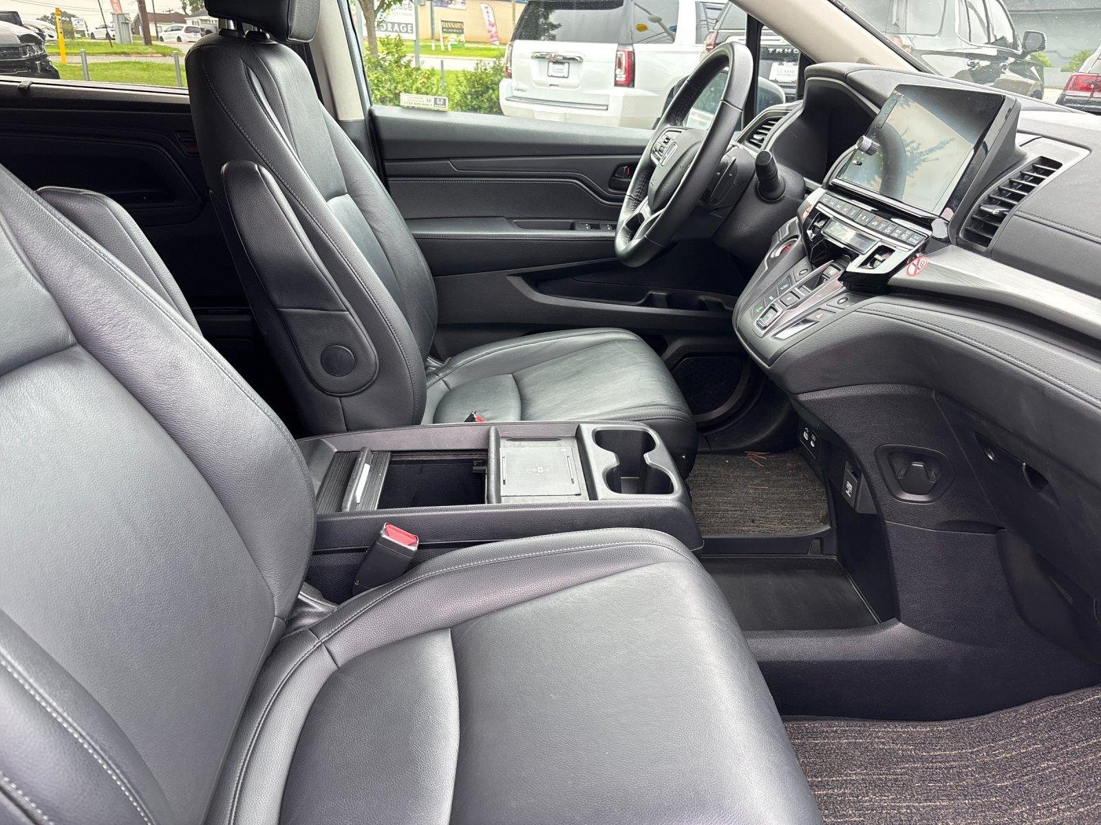 Used 2025  Honda EX-L image 39
