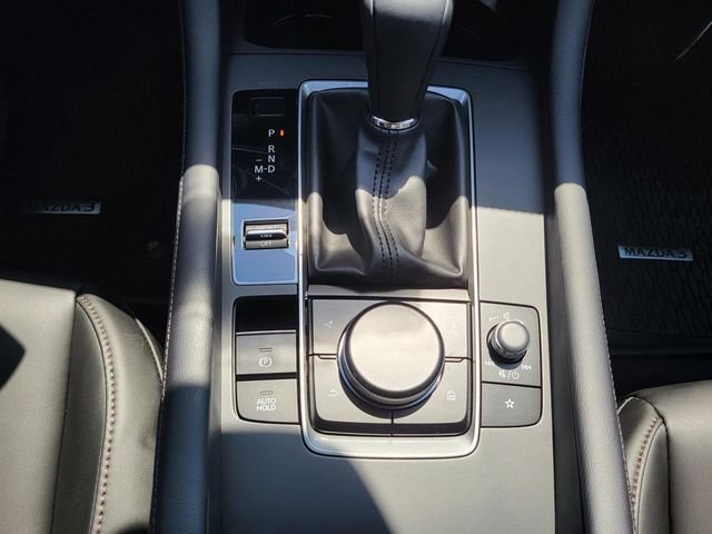 New 2026 Machine Gray Metallic Mazda 2.5 S Select Sport image 18