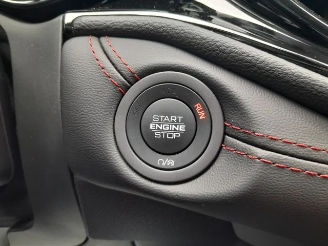 2026 Dodge Durango GT - Photo 18