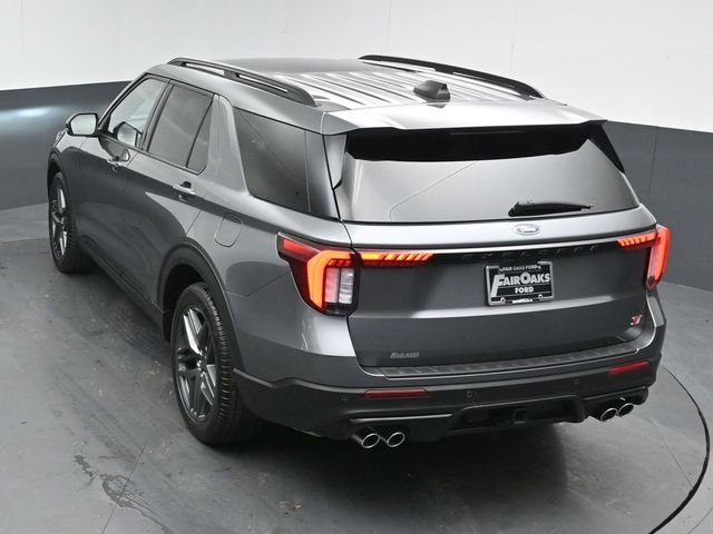 2025 FORD EXPLORER - Image 45