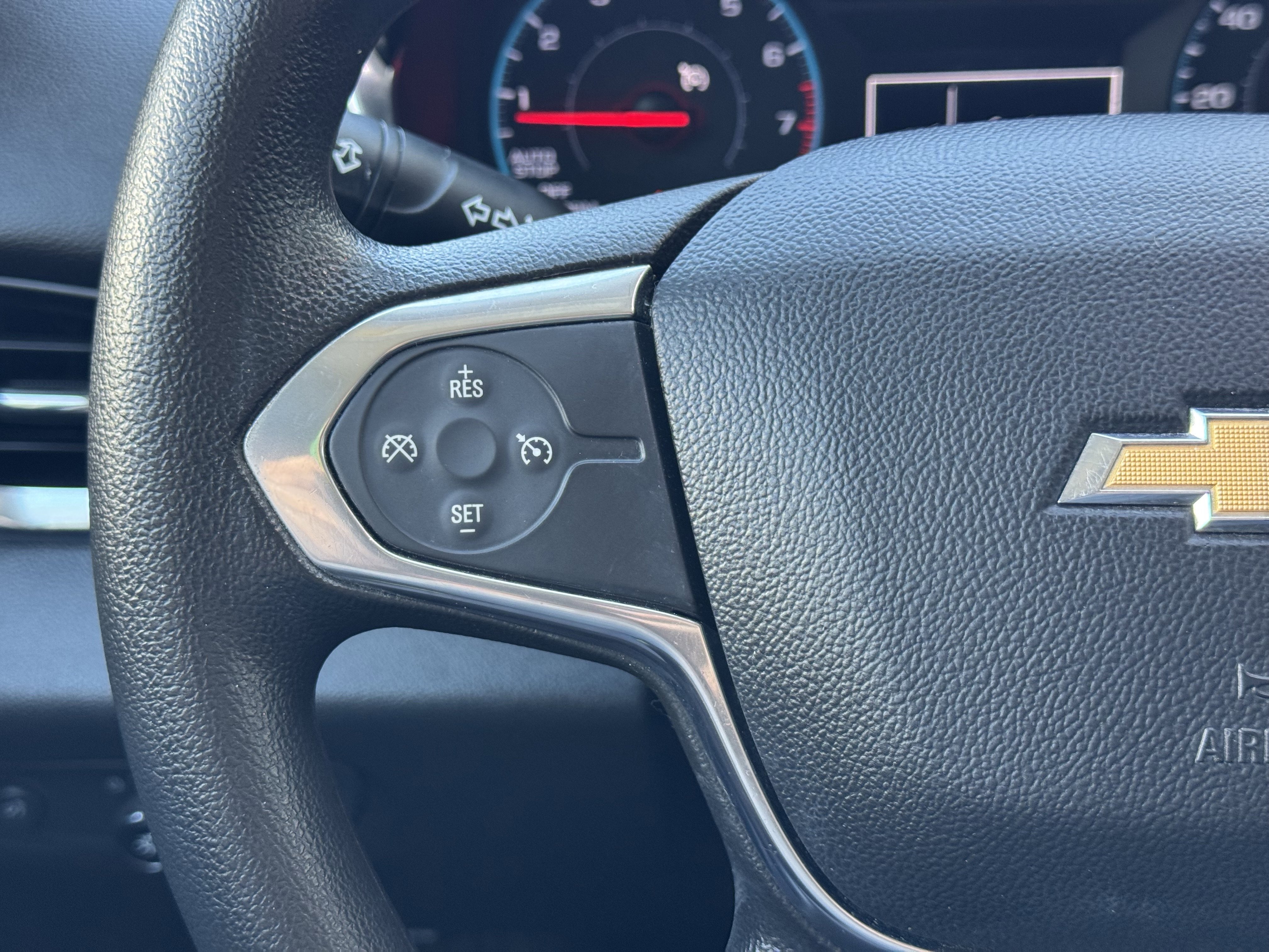 2020 Chevrolet Traverse LS - Photo 33