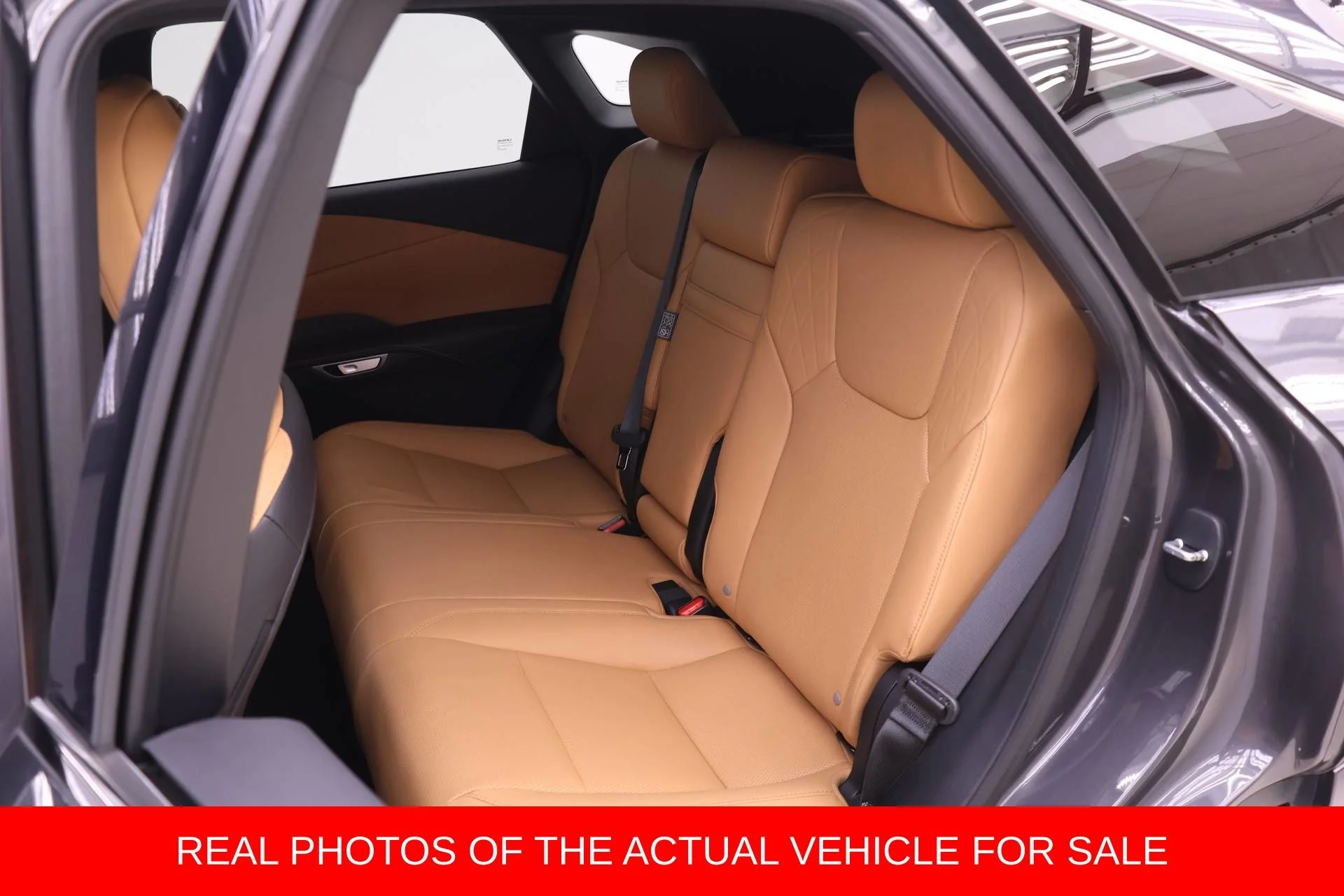 2024 Lexus RX 350 - Photo 9