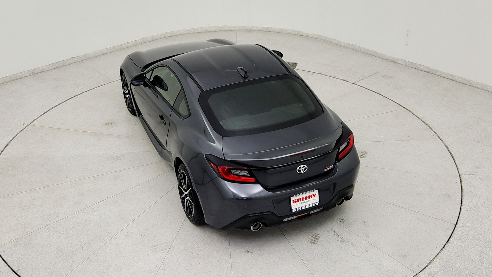 Used 2026  Toyota Base image 18