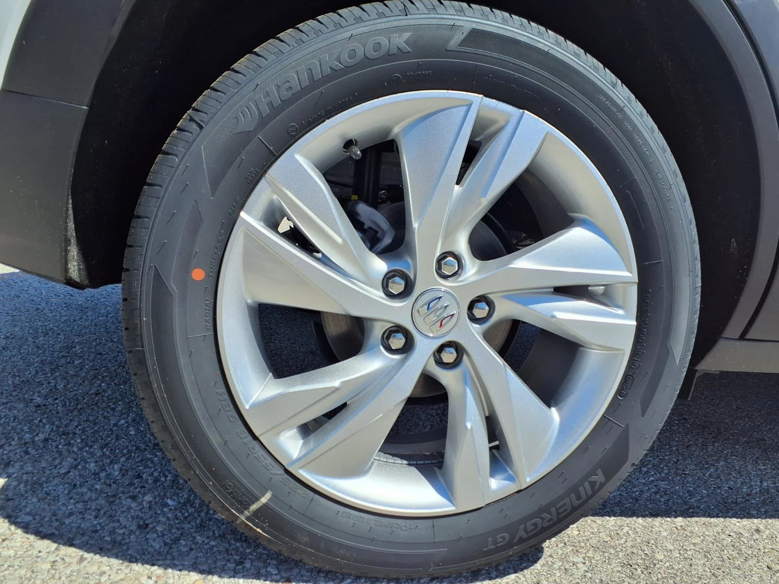 2026 Buick Encore GX Preferred - Photo 22