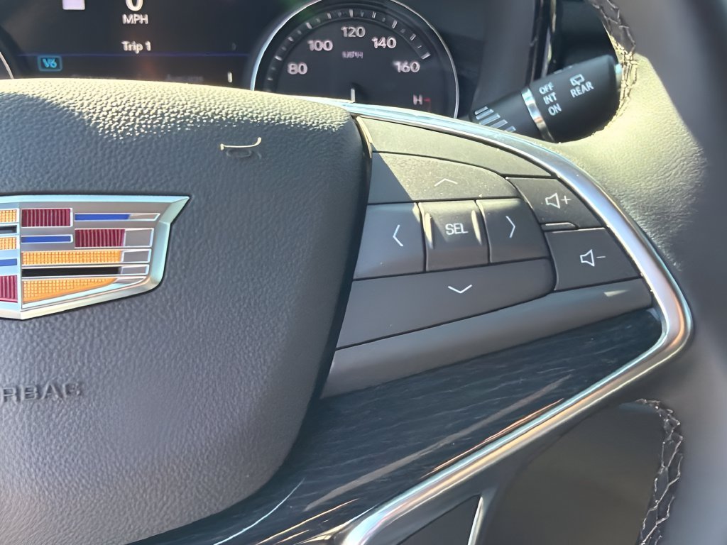 2026 Cadillac XT5 Premium Luxury - Photo 13