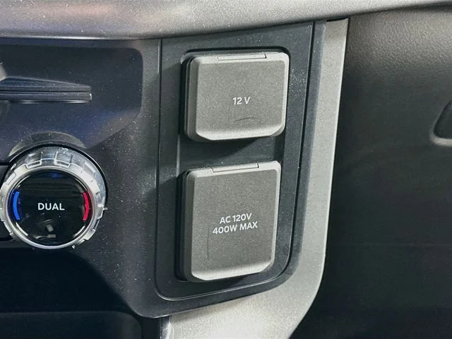 New 2026 Ford F-150 XLT