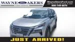 Used 2024 Brilliant Silver Metallic Nissan S image 1