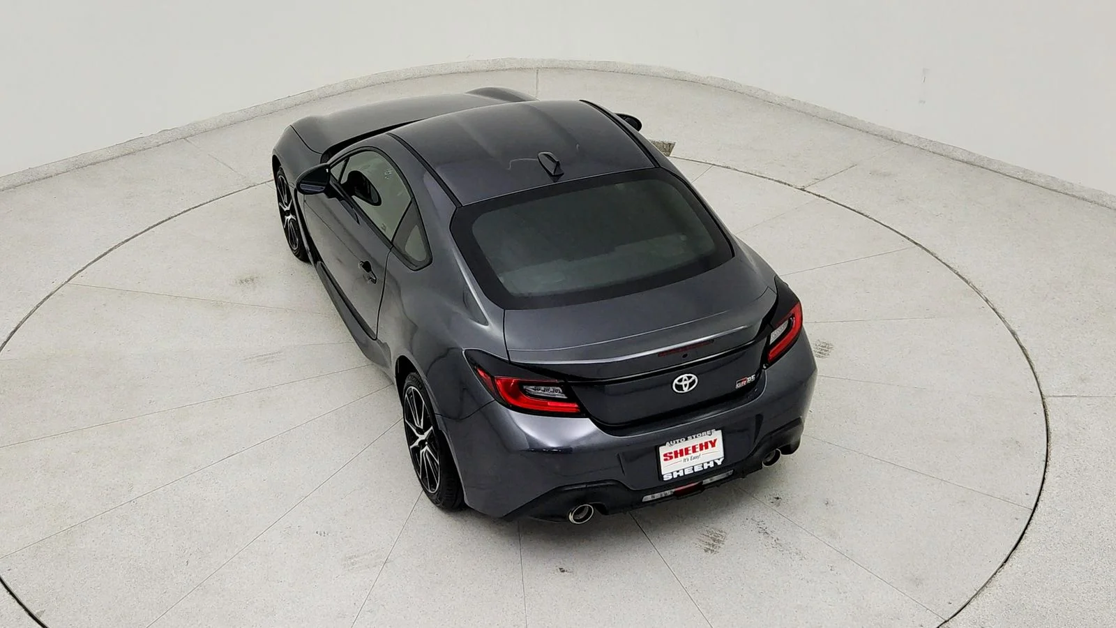 Used 2026  Toyota Base image 18