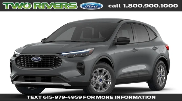 2026 Ford Escape Active FWD's photo