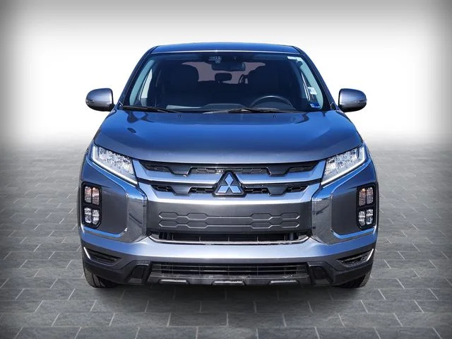 Used 2024 Mitsubishi Outlander Sport SE with VIN JA4ARUAU0RU004603 for sale in Bassett, VA