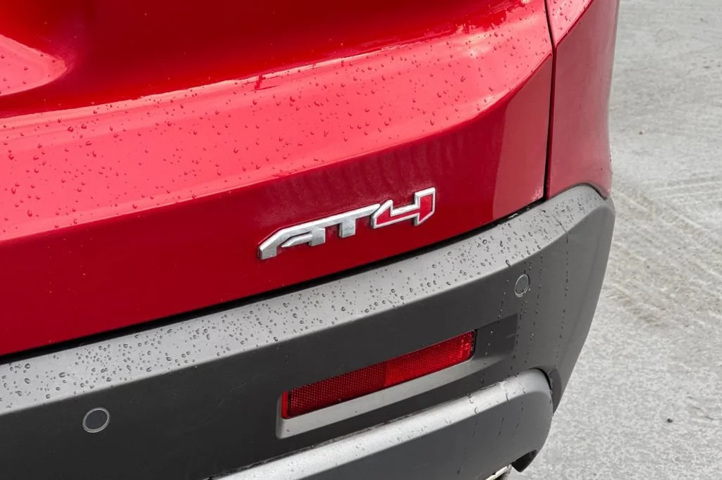 2022 GMC Acadia AT4 - Photo 28