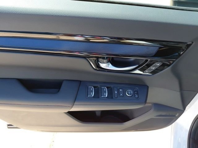 New 2026 Platinum White Pearl Honda Sport Touring image 29
