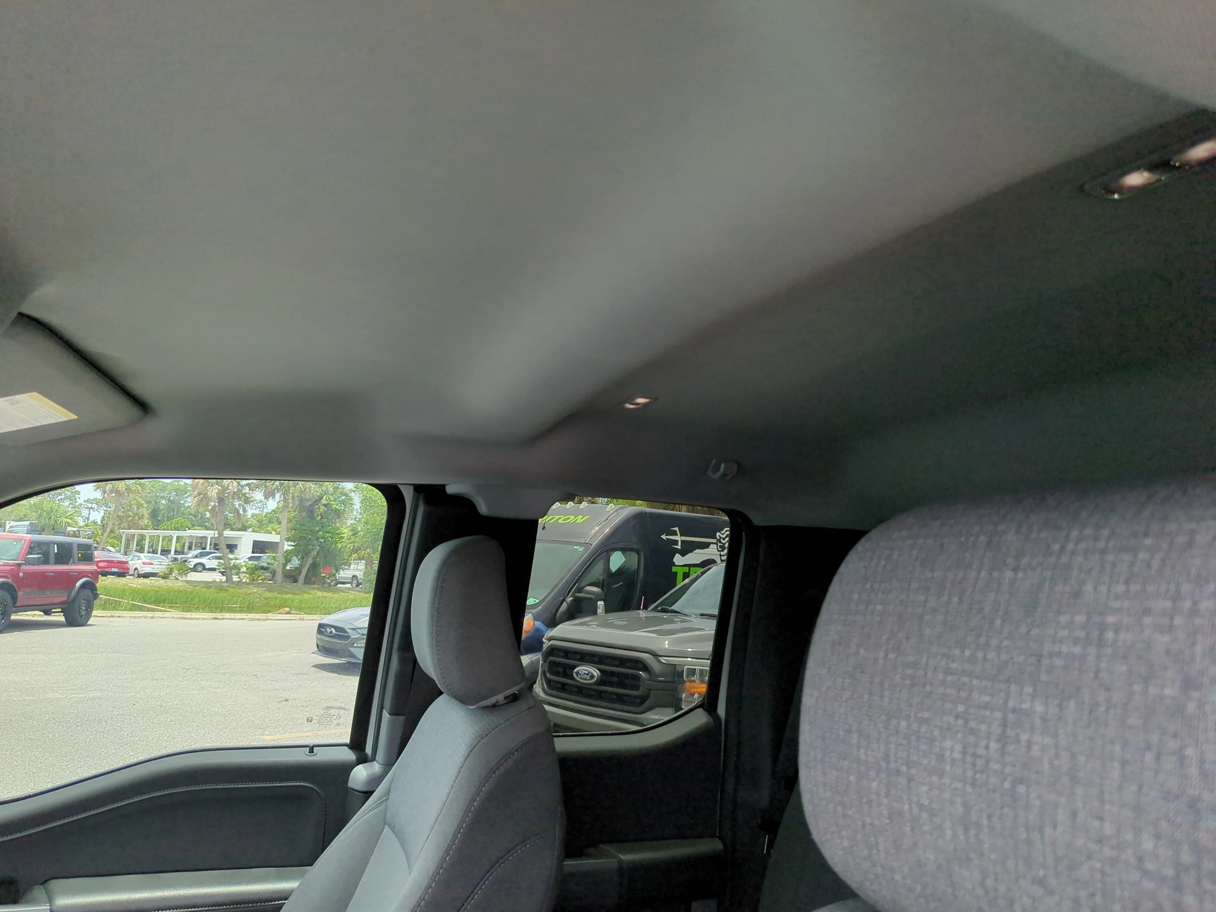 Used 2024 Avalanche Ford XLT image 25