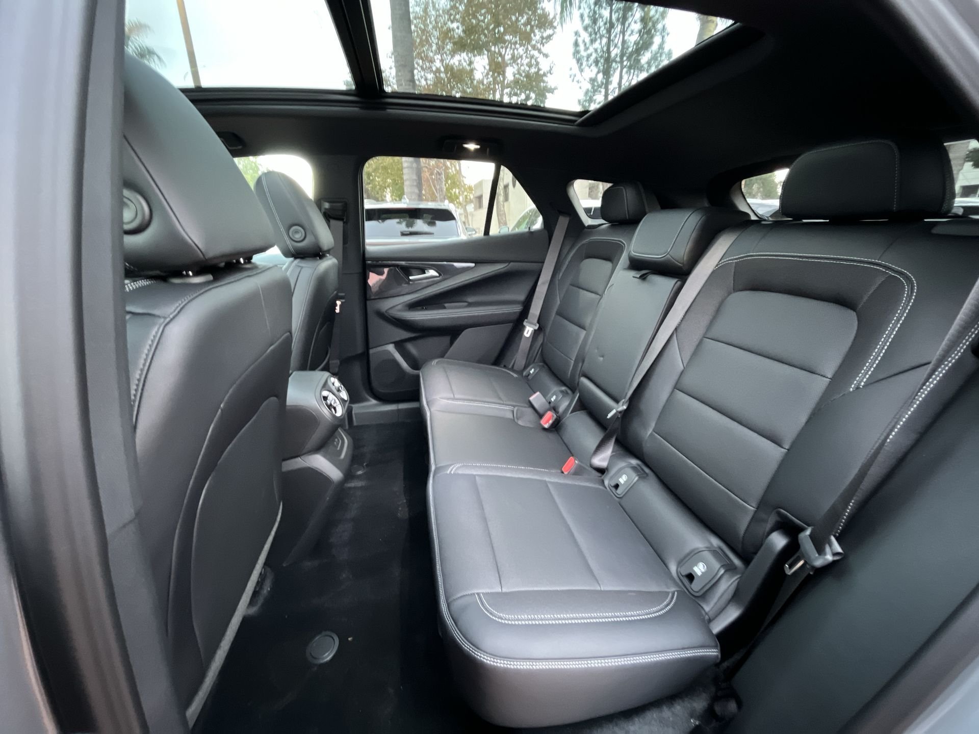 2026 Chevrolet Blazer EV LT - Photo 58