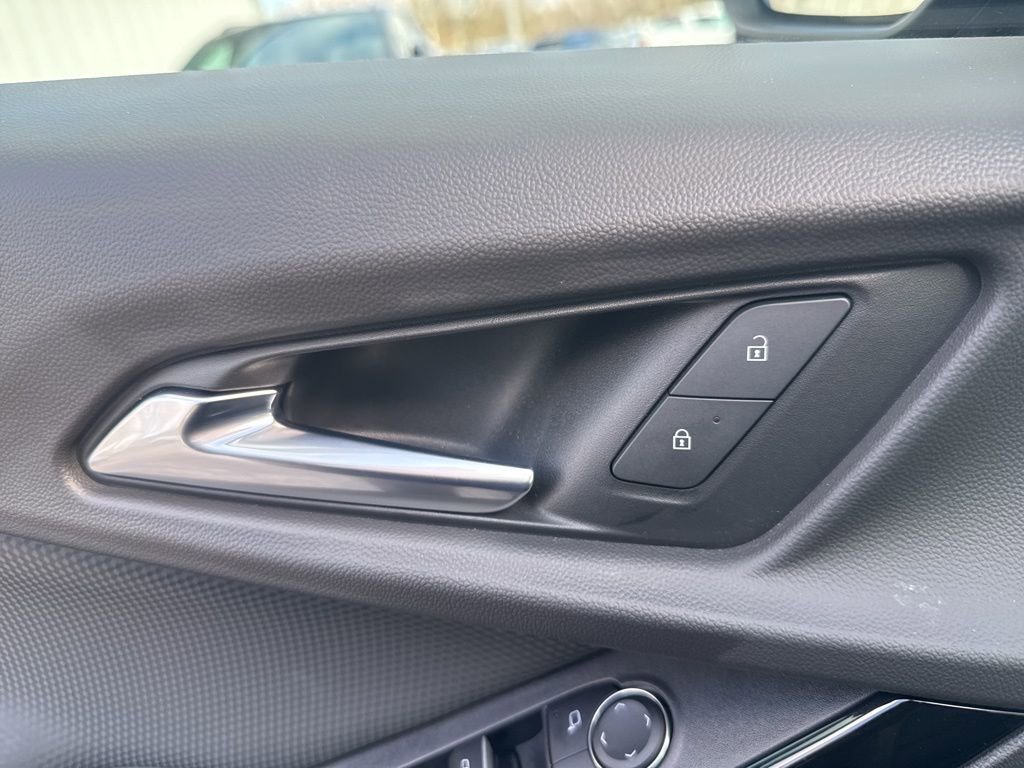 2026 Chevrolet Equinox RS - Photo 29