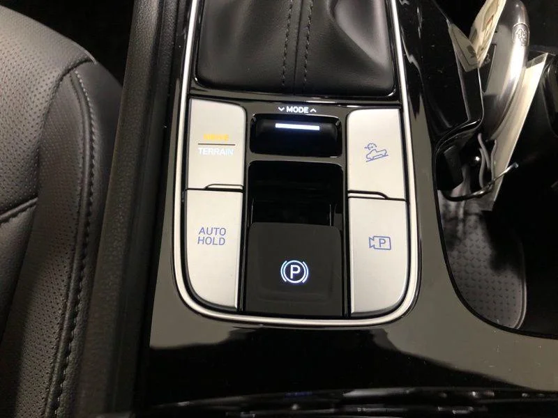 2026 Hyundai Santa Cruz XRT - Photo 31