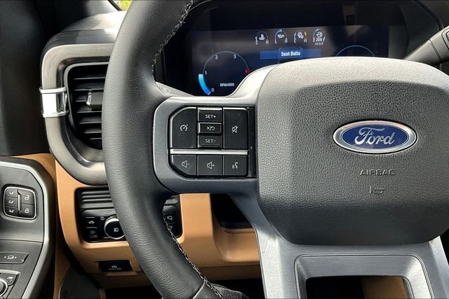 Used 2026 Black Ford Lariat image 10