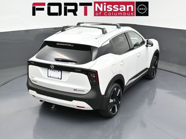 2025 Nissan Kicks SR AWD - Photo 44