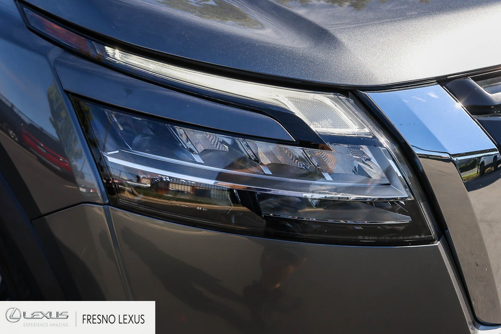 2023 Nissan Pathfinder SL - Photo 10
