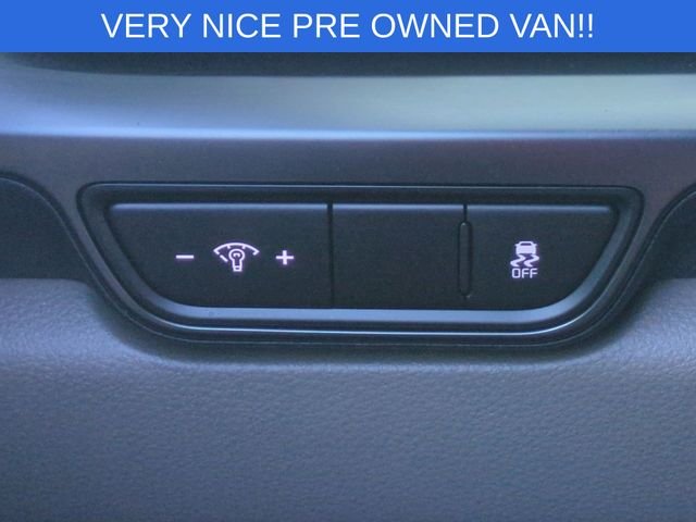 Used 2026 White Kia LXS image 18
