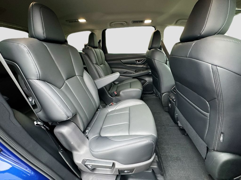 2026 Subaru Ascent Premium - Photo 35
