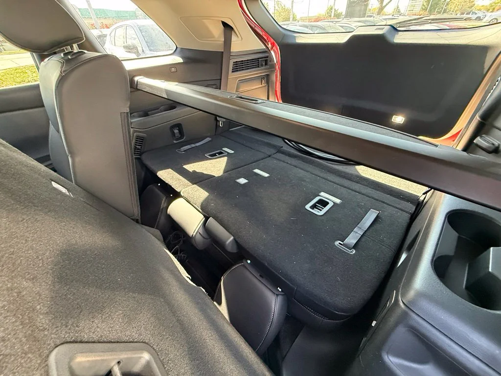 Used 2024 Red Mazda Preferred image 30