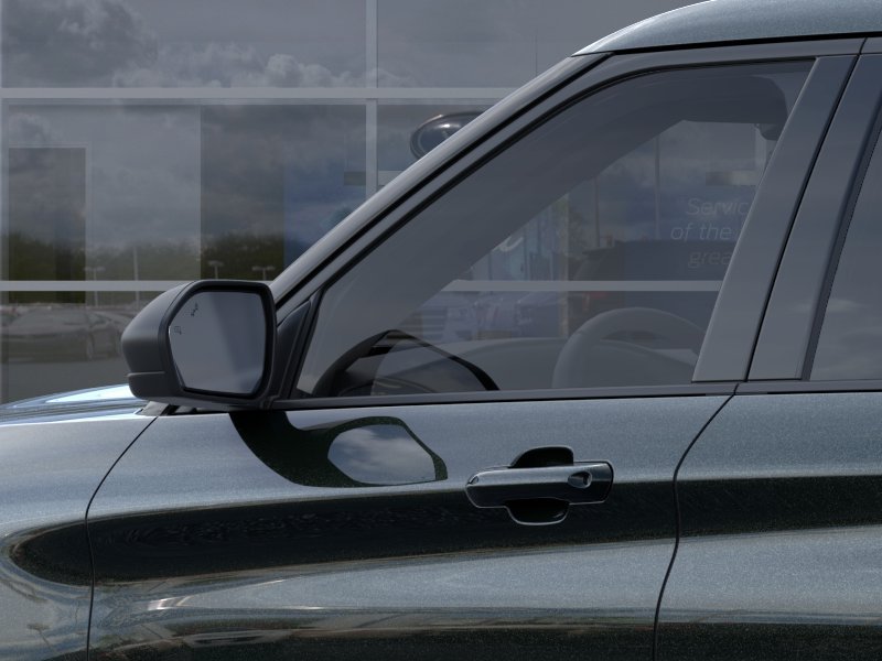 2022 Ford Explorer Timberline - Photo 20