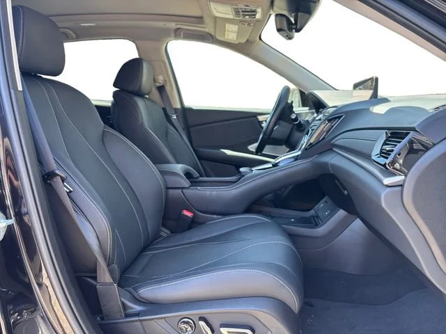 2023 Acura RDX Technology Package - Photo 31