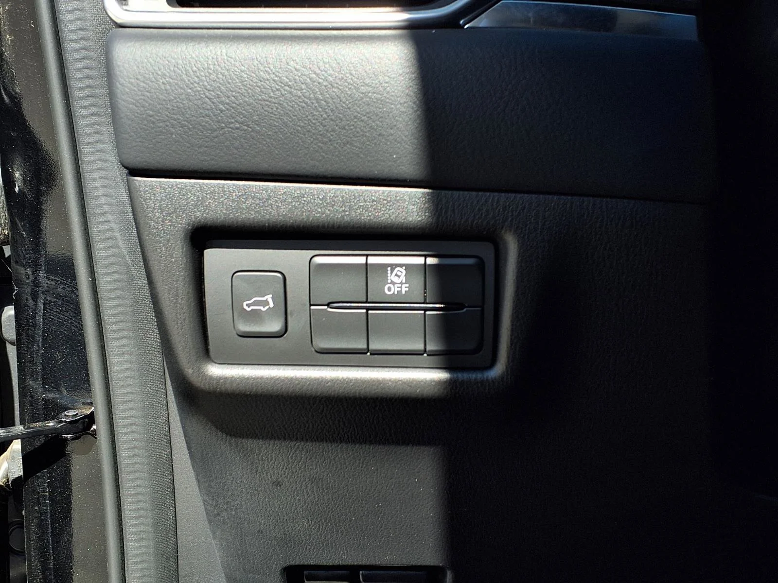 Certified Used 2023 Black Mazda 2.5 S Premium Plus Package image 17