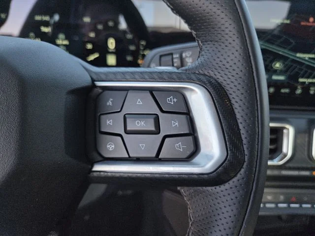 2026 Ford Mustang GT Premium Fastback - Photo 41