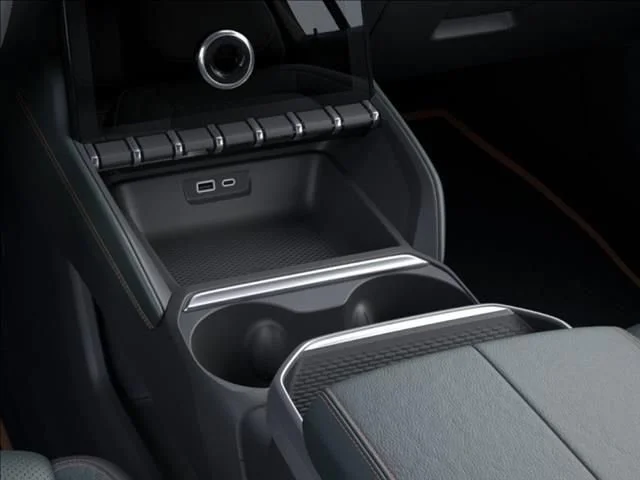 2026 GMC Terrain AT4 - Photo 23