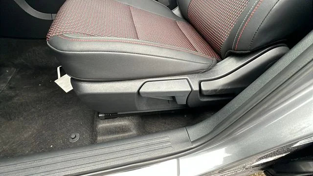 New 2025 Gray Nissan SR image 22