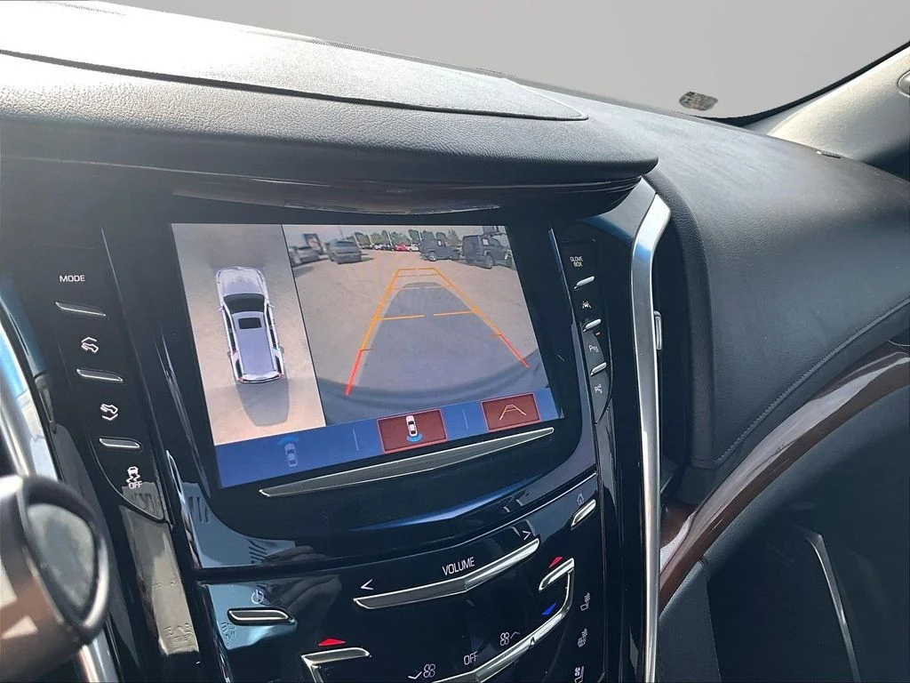 Used 2019 Black Cadillac Premium Luxury image 21