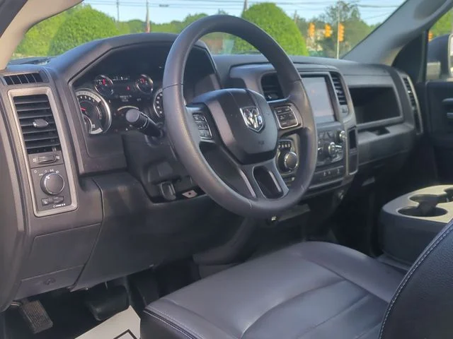 Used 2022 White Ram Tradesman image 20