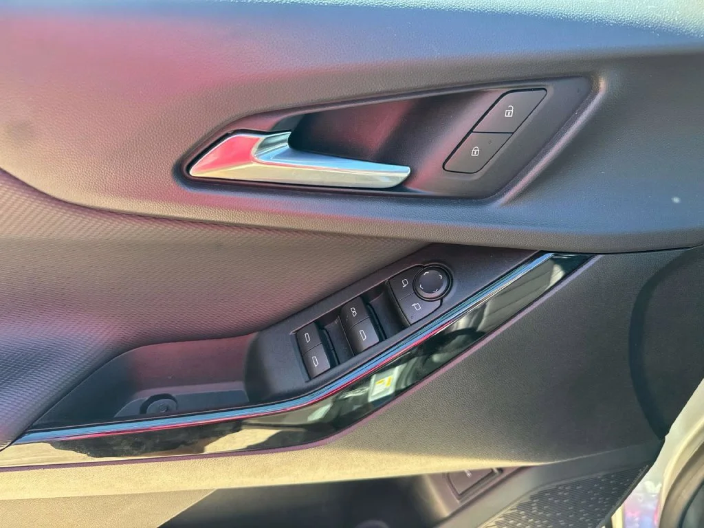 Used 2026 Gray Chevrolet LT image 38