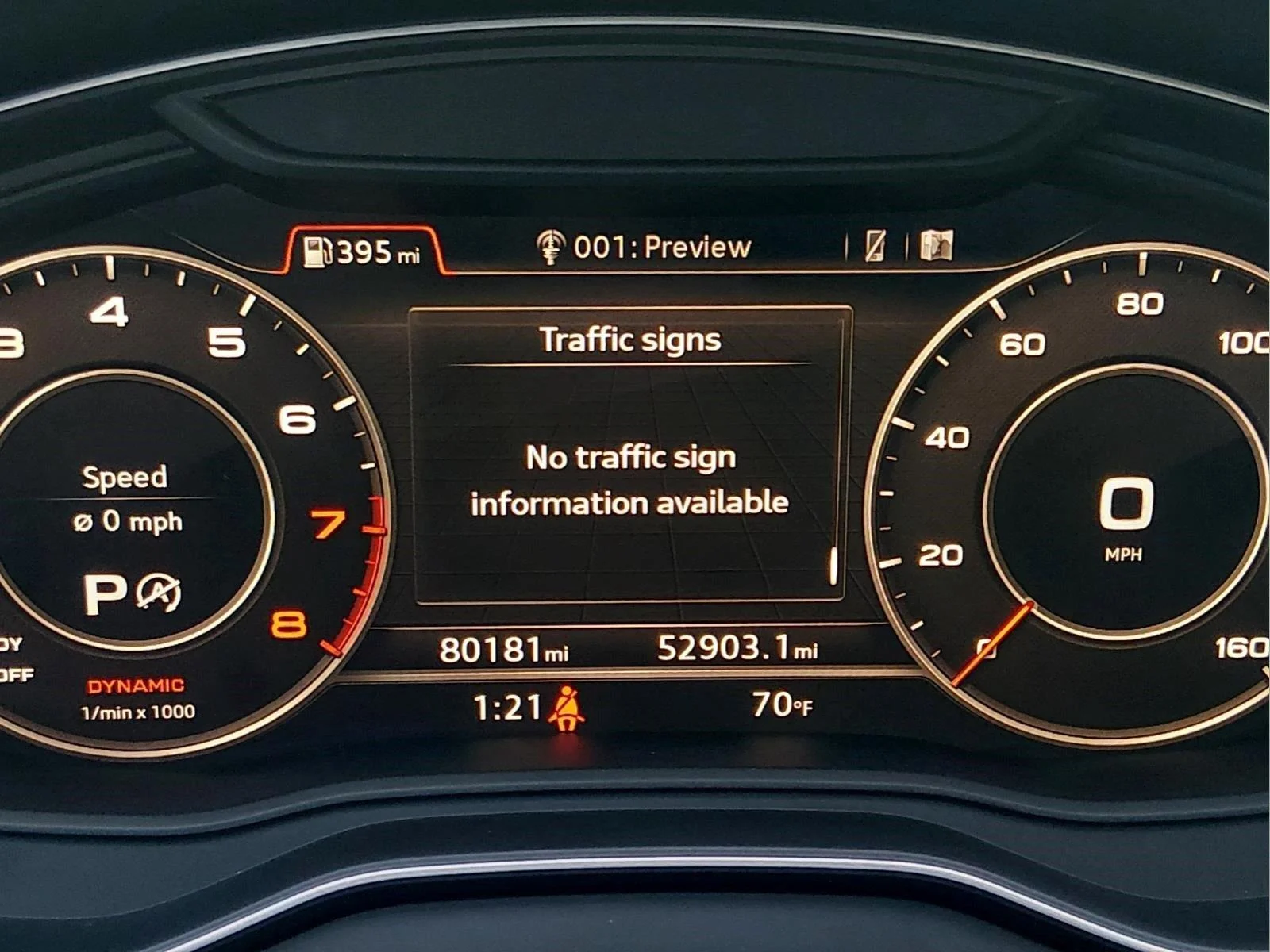 Used 2019 Manhattan Gray Metallic Audi Premium Plus image 30