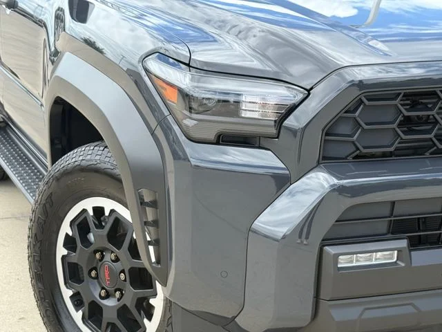 Used 2026  Toyota TRD Off-Road Premium image 3