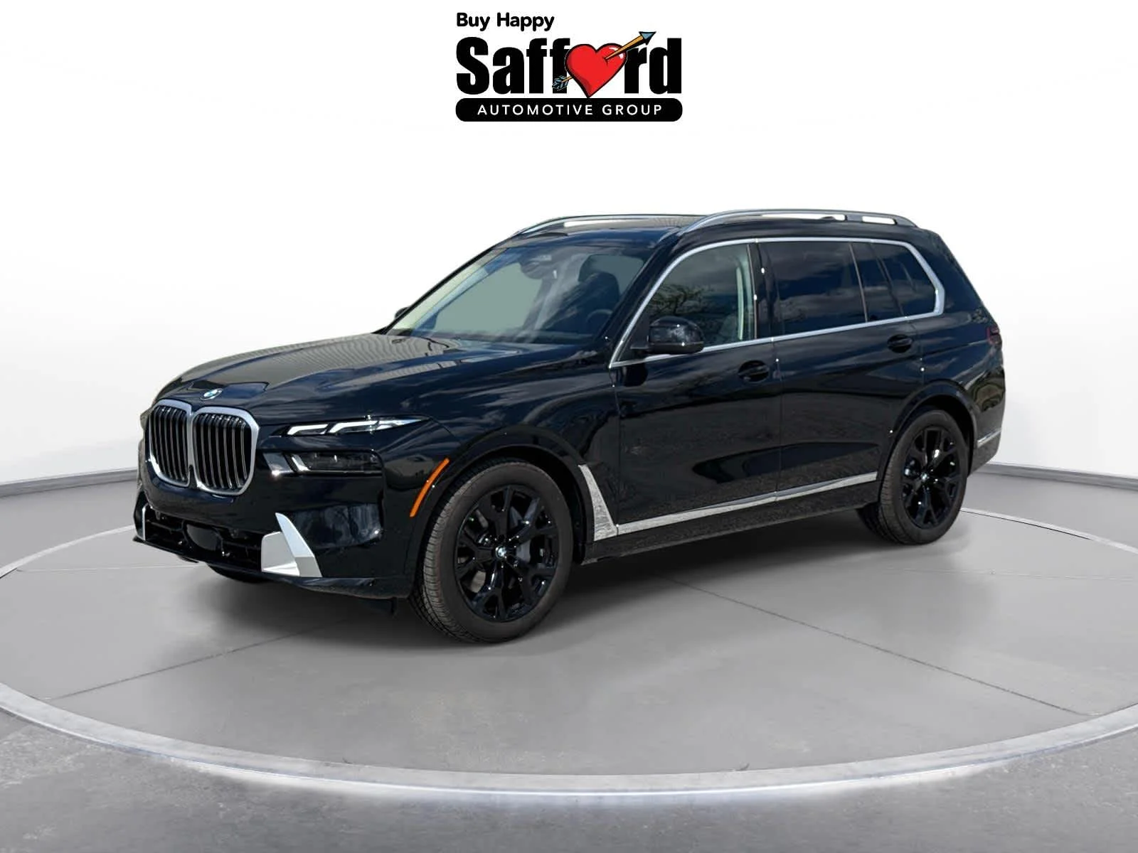 2026 BMW X7