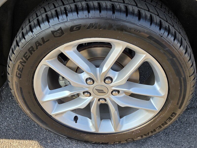 Used 2022 Gray Dodge GT Plus image 12