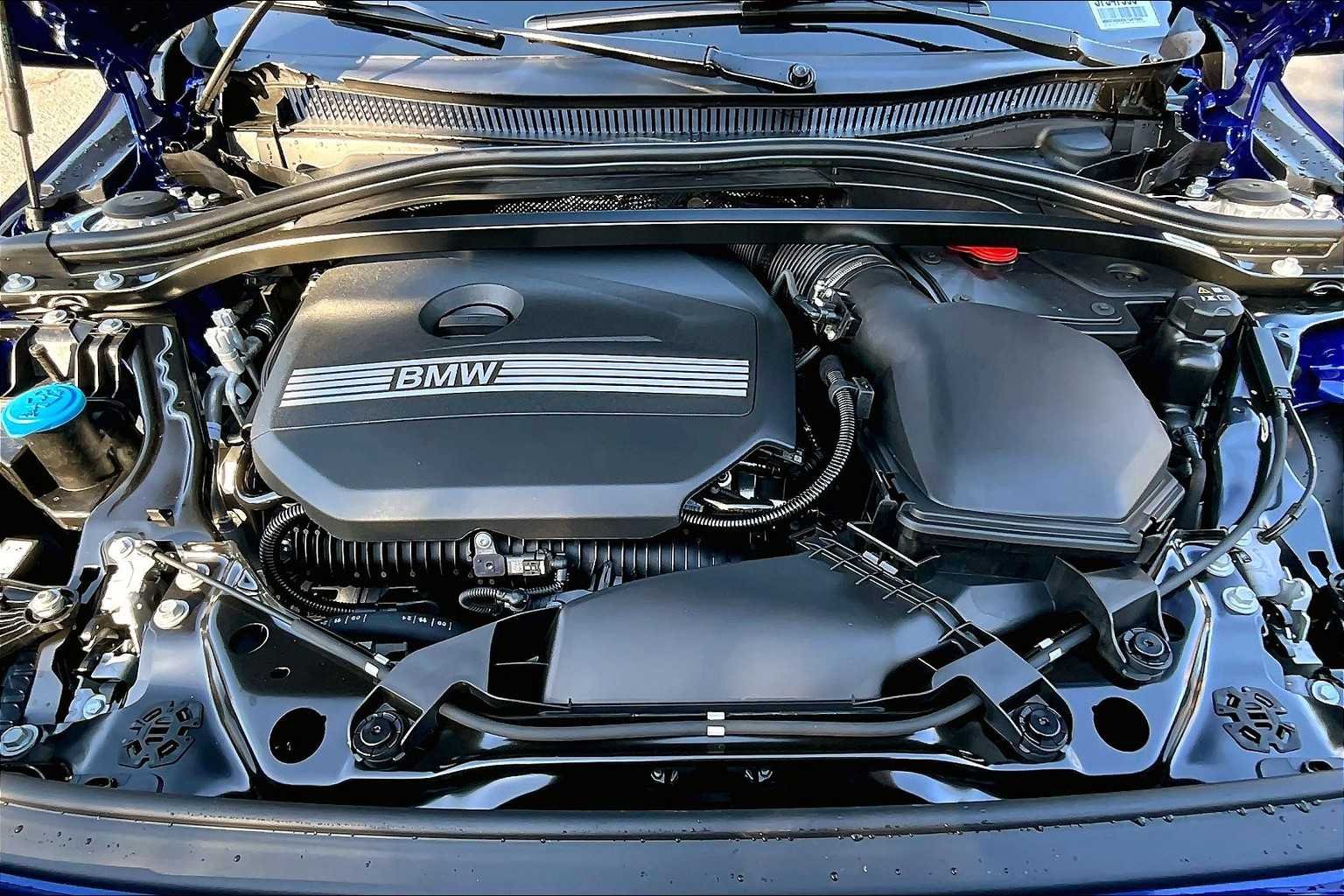 2025 BMW 2 Series 228 - Photo 16