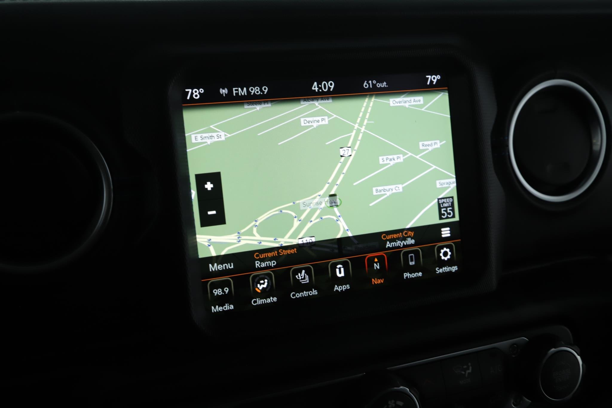 2022 Jeep Wrangler Unlimited Rubicon 4XE - Photo 13