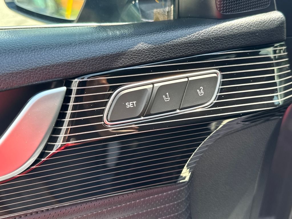 2023 Hyundai Palisade Calligraphy - Photo 33
